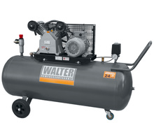 Kompresor tłokowy WALTER GK 420-2.2/200 200L 400V