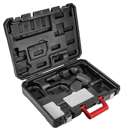 Walizka do wiertarko-wkrętarek Graphite Energy+ 58G087