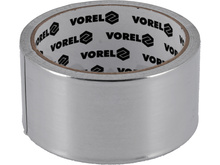 Taśma aluminiowa samoprzylepna 48mm x 10m, VOREL