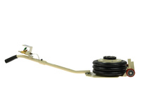 Podnośnik pneumatyczny 3,5T (bałwanek)