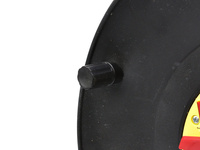 Przedłużacz bębnowy 50m 3x2,5mm Ketlin