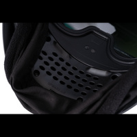 Przyłbica Magnum AIR GUARD PRO 9000 z nawiewem i torbą