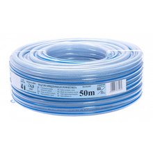 Rolka 50m - Wąż do sprężonego powietrza 6mm POLIX