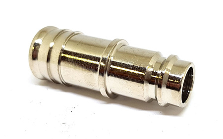 Wtyk do szybkozłącza TYP27 na wąż 16mm, Magnum