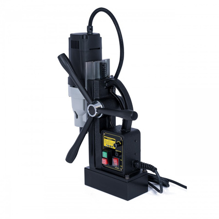 Wiertarka magnetyczna MAGNUM HGMD-50 NV 1600W