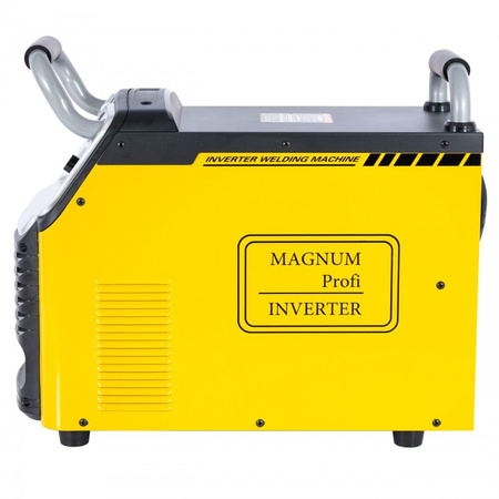 Spawarka TIG AC/DC Magnum THF335P v2 AC/DC wersja sucha bez wbudowanej chłodnicy (315A/400V)