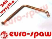 Rurka radiator przyłącze kompresora ZVA 50 / 100 GW