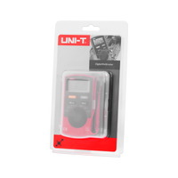 Miernik uniwersalny Uni-T UT120A