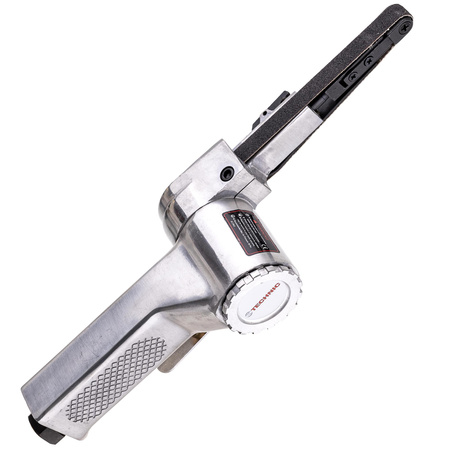 Szlifierka taśmowa pneumatyczna 10x330mm AT-480 Technic