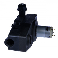 Podajnik drutu 2-rolkowy 12V SGA145 do małych Migów