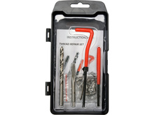 Zestaw do naprawy gwintów M6x1,0, YATO