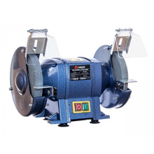 Szlifierka stołowa Magnum DSC-150 WP (150mm, 250W)