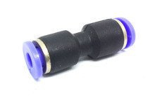 Złączka wtykowa prosta fi 4mm (2 x fi 4mm)