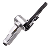 Szlifierka taśmowa pneumatyczna 10x330mm AT-480 Technic