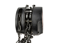 Wyciągarka łańcuchowa 3T / 3 m TVARDY