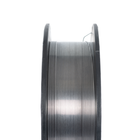 Drut spawalniczy samoosłonowy 0,9mm 3kg Superweld (spawanie bez gazu)