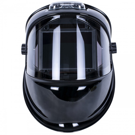 Przyłbica automatyczna Magnum PANORAMA-ALFA 3D