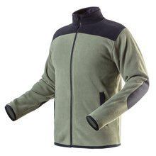 Bluza polarowa wzmacniana CAMO NEO 81-505
