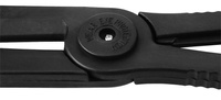 Szczypce zaciskowe z tworzywa 3 szt, Neo Tools 11-224