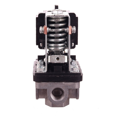 Wyłącznik ciśnieniowy presostat 230V 16A CD033-2