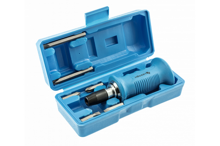 Wkrętak udarowy 1/2' 6-końcówek Hogert