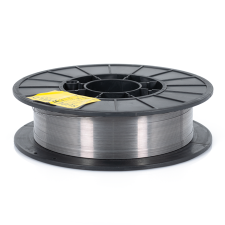 Drut spawalniczy samoosłonowy 0,9mm 3kg Superweld (spawanie bez gazu)