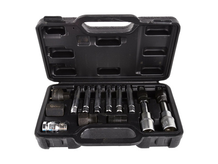 Zestaw kluczy do alternatorów 13el.