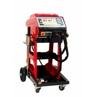 Zgrzewarka Ideal TECNO SPOTTER 8000 DIGITAL + Quick Puller