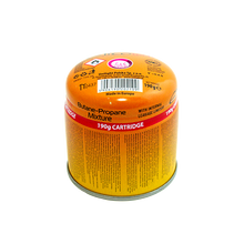 Kartusz / butla / nabój z gazem przebijany 190g ElicoTech