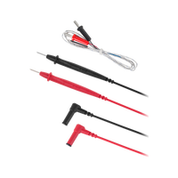 Miernik cęgowy Uni-T UT204+