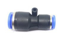 Złączka wtykowa prosta redukcyjna z 10 mm na 8 mm