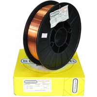 Drut spawalniczy 1,2mm 5kg SG2 SUPERWELD