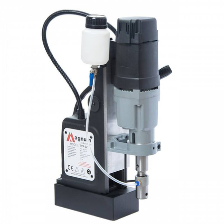 Wiertarka magnetyczna MAGNUM HGMD 32-60 1800W