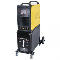 Spawarka TIG AC/DC Magnum THF354W SR18/8 (400A/400V)