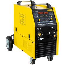 Półautomat spawalniczy Magnum 351 Dual Puls Synergia (350A/400V)