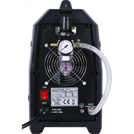 Przecinarka plazmowa Magnum CUT-80 (25mm, 400V)