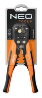 Automatyczny ściągacz izolacji 200mm czołowy, NeoTools