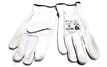 Rękawice spawalnicze Tig Gunners DW-213 (skóra licowa bydlęca)