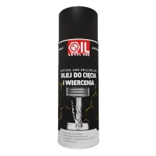 Olej do Cięcia i Wiercenia w Sprayu 400ml