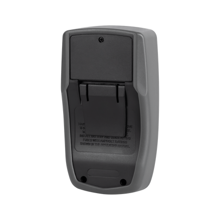 Miernik uniwersalny REBEL RB-33C