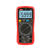 Miernik uniwersalny Uni-T UT890D+