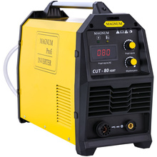 Przecinarka plazmowa Magnum CUT-80 (25mm, 400V)