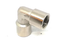 Kolanko 1/4"W - 1/4"W