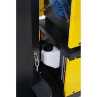 Spawarka TIG AC/DC Magnum THF400P v2 AC/DC (400A/400V)