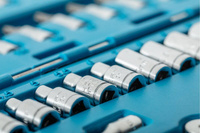 Zestaw narzędziowy 1/4' 46szt, Hogert Technik