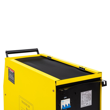 Półautomat spawalniczy Magnum 270 C IGBT (270A/400V) 