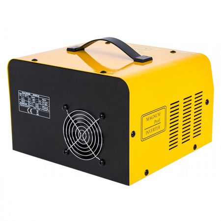 Prostownik z rozruchem Magnum DINAMIK 840 V2 12-24V