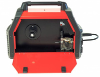 Półautomat spawalniczy Ideal Tecno Mig 220 MMA Inwerter (220A/230V)