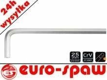 Klucz sześciokątny (imbus) 'L', NEO TOOLS