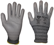Rękawice antyprzecięciowe DW-955 PU r.9